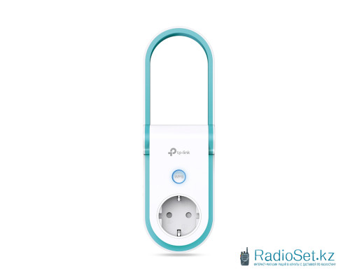 Усилитель Wi-Fi сигнала TP-Link RE365